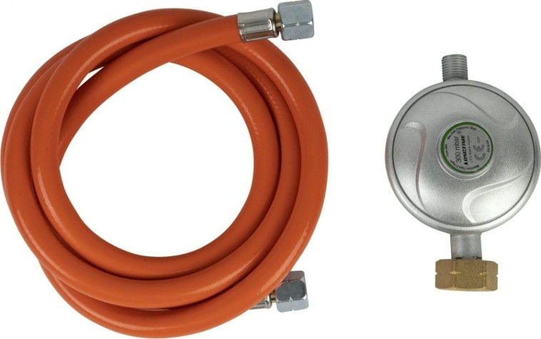 Тепловая пушка газовая СТАВР ПТГ-33Э [ст33эптг]