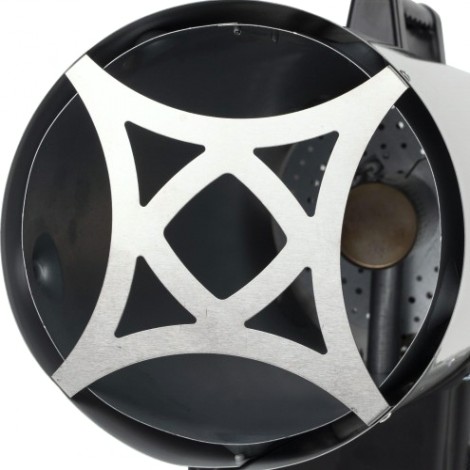 Тепловая пушка газовая СТАВР ПТГ-53Э [ст53эптг]