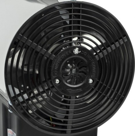 Тепловая пушка газовая СТАВР ПТГ-53Э [ст53эптг]