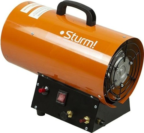 Тепловая пушка газовая Sturm GH91151V Тепловая пушка газовая Sturm GH91151V
