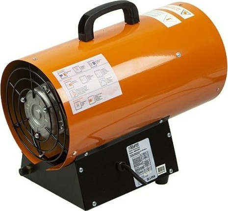 Тепловая пушка газовая Sturm GH91151V Тепловая пушка газовая Sturm GH91151V