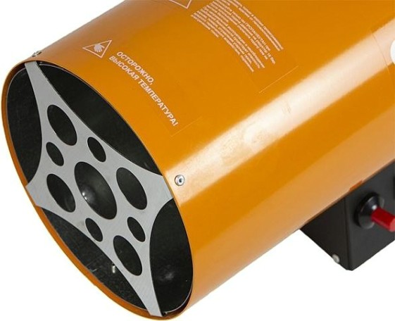 Тепловая пушка газовая Sturm GH9115VRF Тепловая пушка газовая Sturm GH9115VRF