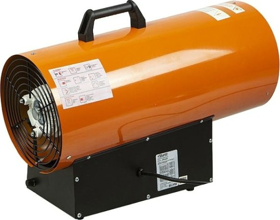 Тепловая пушка газовая Sturm GH91301V Тепловая пушка газовая Sturm GH91301V