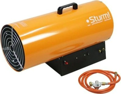 Тепловая пушка газовая Sturm GH9150VRF Тепловая пушка газовая Sturm GH9150VRF