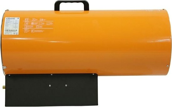 Тепловая пушка газовая Sturm GH9150VRF