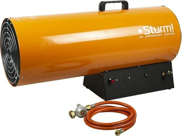 Тепловая пушка газовая Sturm GH9170VRF Тепловая пушка газовая Sturm GH9170VRF