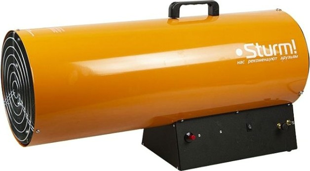 Тепловая пушка газовая Sturm GH9170VRF Тепловая пушка газовая Sturm GH9170VRF