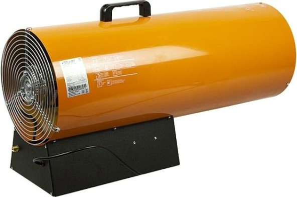 Тепловая пушка газовая Sturm GH9170VRF Тепловая пушка газовая Sturm GH9170VRF