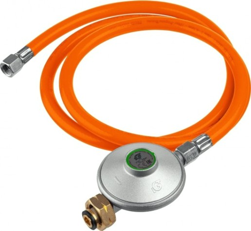 Тепловая пушка газовая ЗУБР ТПГ-12