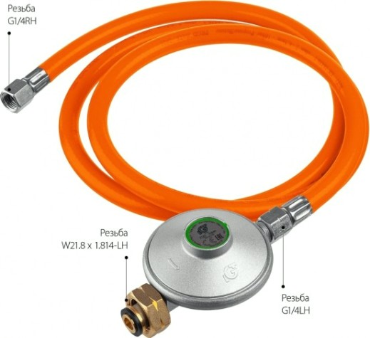 Тепловая пушка газовая ЗУБР ТПГ-35 Тепловая пушка газовая ЗУБР ТПГ-35