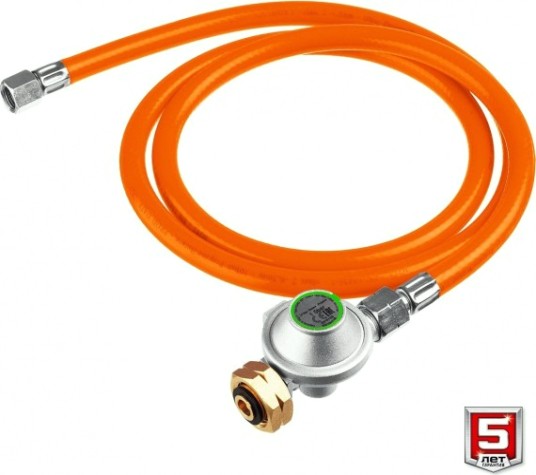 Тепловая пушка газовая ЗУБР ТПГ-55