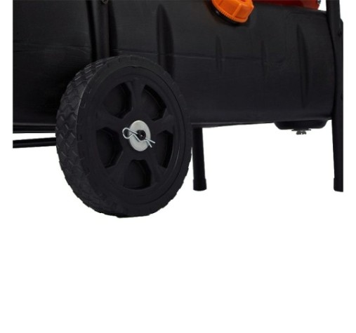 Тепловая пушка на дизтопливе непрямого нагрева KALASHNIKOV KHDN-30 [НС-1587472]