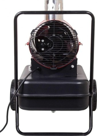 Тепловая пушка на дизтопливе непрямого нагрева Ресанта ТДПН-20000 [67/1/30]