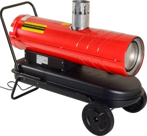 Тепловая пушка на дизтопливе непрямого нагрева Ресанта ТДПН-30000 [67/1/12]