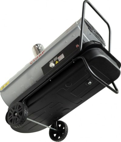 Тепловая пушка на дизтопливе непрямого нагрева СТАВР ПТД-20НЭ [ст20нэптд]