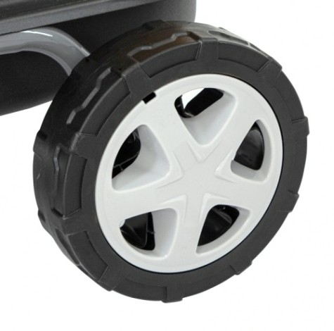 Тепловая пушка на дизтопливе прямого нагрева Denzel DHG-50 [96486]