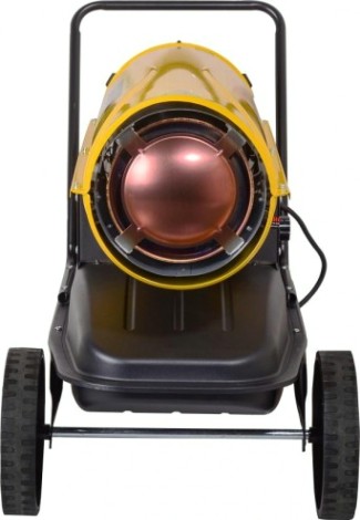 Тепловая пушка на дизтопливе прямого нагрева EUROLUX ТДП-EU-20000 [67/1/44]