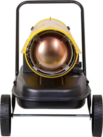 Тепловая пушка на дизтопливе прямого нагрева EUROLUX ТДП-EU-30000 [67/1/45]