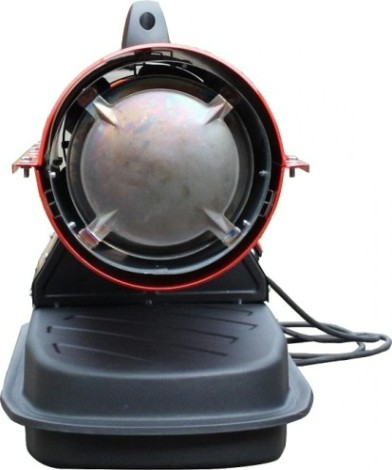 Тепловая пушка на дизтопливе прямого нагрева Hintek DIS 20 [04.06.05.000005]