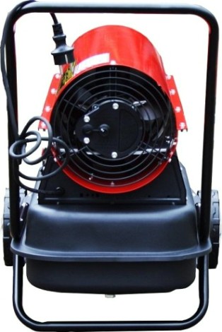 Тепловая пушка на дизтопливе прямого нагрева Hintek DIS 50 [04.06.05.000007]