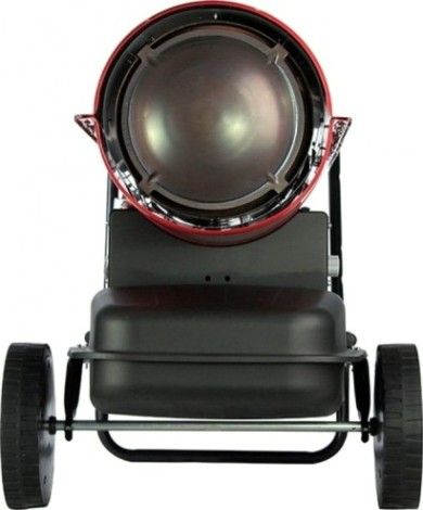 Тепловая пушка на дизтопливе прямого нагрева Hintek DIS 70 [04.06.05.000026]