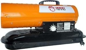 Тепловая пушка на дизтопливе прямого нагрева ПРОФТЕПЛО ДК- 20П (апельсин) [4111680]