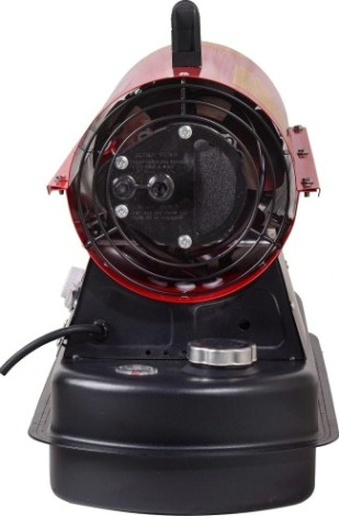 Тепловая пушка на дизтопливе прямого нагрева Ресанта ТДП-10000 [67/1/31]