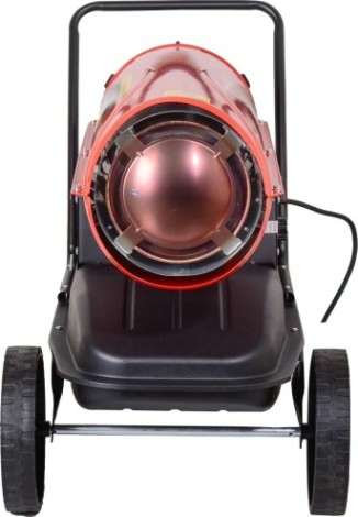 Тепловая пушка на дизтопливе прямого нагрева Ресанта ТДП-20АКД PROMO [67/1/43]