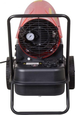 Тепловая пушка на дизтопливе прямого нагрева Ресанта ТДП-20АКД PROMO [67/1/43]