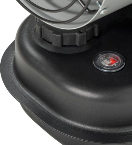 Тепловая пушка на дизтопливе прямого нагрева СТАВР ПТД-10 [ст10птд]