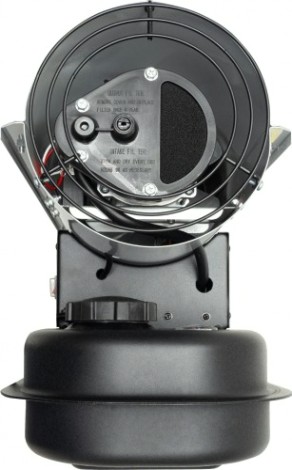 Тепловая пушка на дизтопливе прямого нагрева СТАВР ПТД-20 [ст20птд]