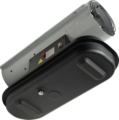 Тепловая пушка на дизтопливе прямого нагрева СТАВР ПТД-20 [ст20птд]