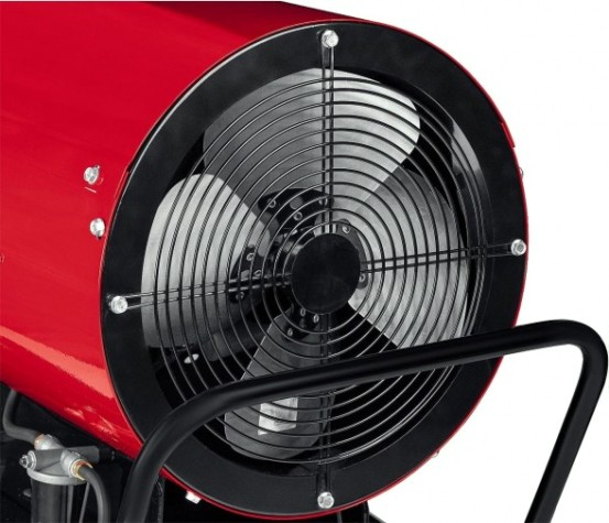 Тепловая пушка на дизтопливе прямого нагрева ЗУБР ДП-К8- 65-Д [ДП-К8-65-Д]