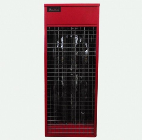 Тепловая пушка НОВЭЛ КЭВ-21