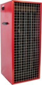 Тепловая пушка НОВЭЛ КЭВ-24