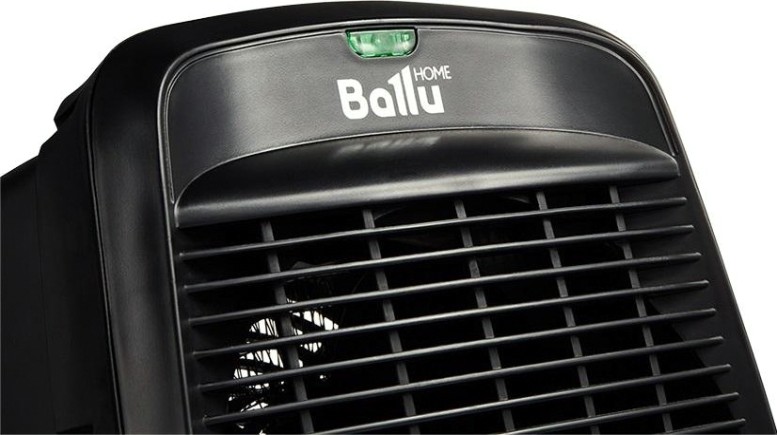Тепловентилятор BALLU BFH/S-11 [НС-1168709]