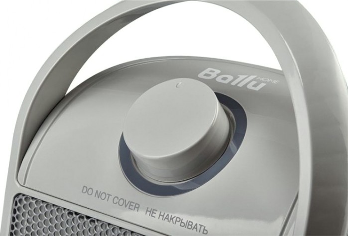 Тепловентилятор BALLU BFH/С-31 [НС-1133345]