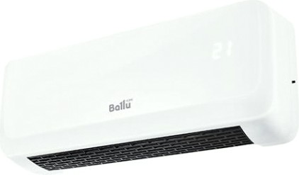 Тепловентилятор BALLU BFH/W-201L [НС-1132316]