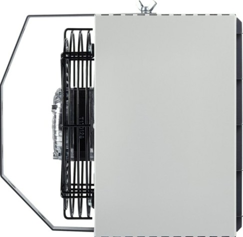 Тепловентилятор электрический BALLU BHP-MW2-10 [НС-1601187]