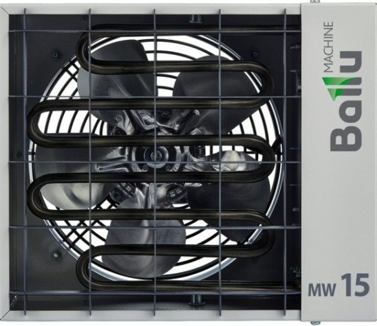 Тепловентилятор электрический BALLU BHP-MW2-15 [НС-1601186]