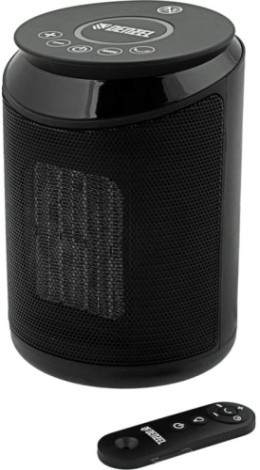 Тепловентилятор электрический Denzel DTFC-2000 керамический нагреватель [96419]