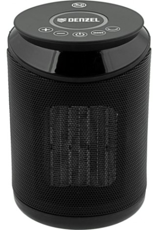 Тепловентилятор электрический Denzel DTFC-2000 керамический нагреватель [96419]