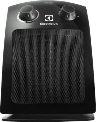 Тепловентилятор электрический ELECTROLUX EFH/C-5115 black НС-0087386 Тепловентилятор электрический ELECTROLUX EFH/C-5115 black НС-0087386