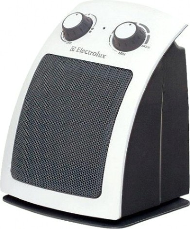 Тепловентилятор электрический ELECTROLUX EFH/C-5115 НС-0083791 [НС-0083791]