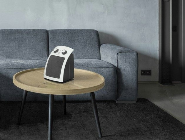 Тепловентилятор электрический ELECTROLUX EFH/C-5115 НС-0083791 [НС-0083791]