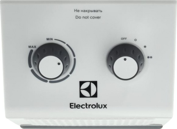 Тепловентилятор электрический ELECTROLUX EFH/S-1115 [НС-0083789]