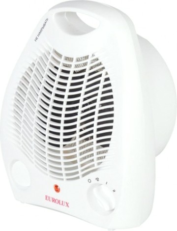 Тепловентилятор электрический EUROLUX ТВС-EU-1 [67/2/8]