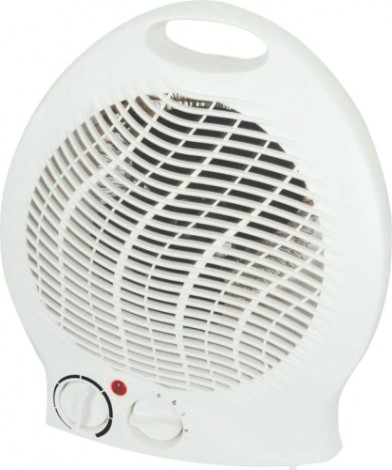 Тепловентилятор электрический КРАТОН FH-2000С [3 09 06 006]