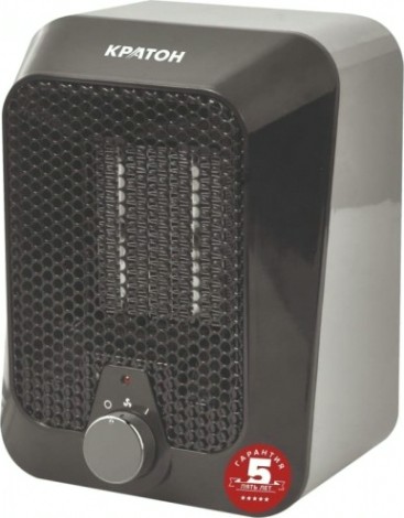 Тепловентилятор электрический КРАТОН MFH-750 [3 09 06 004]