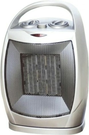 Тепловентилятор электрический OASIS КS-15 RР [4670004377123]